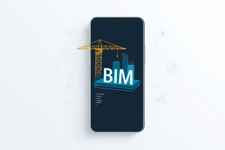 网络施工常用手机软件有哪些？如何高效提升工程效率与质量？