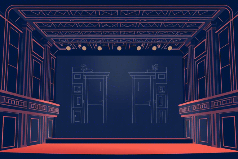 舞美施工图软件下载免费怎么做？掌握这些方法轻松获取专业工具