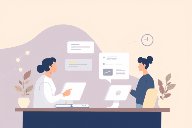 软件实施工作职责是什么？如何高效完成项目落地与客户满意？