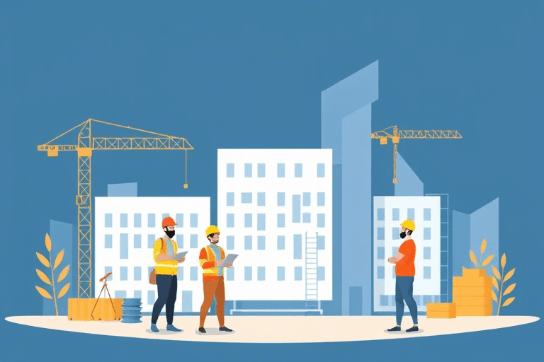 门窗工程找施工队软件如何开发？从需求分析到上线运营全解析