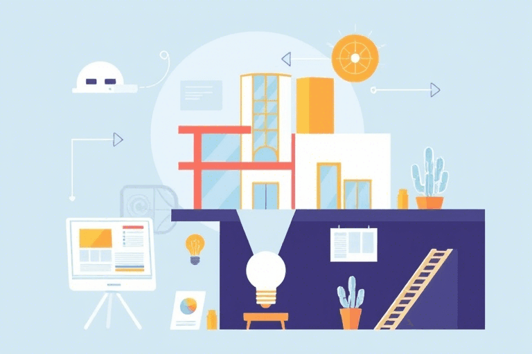 代画房屋施工图软件怎么做？如何高效实现建筑设计数字化转型？