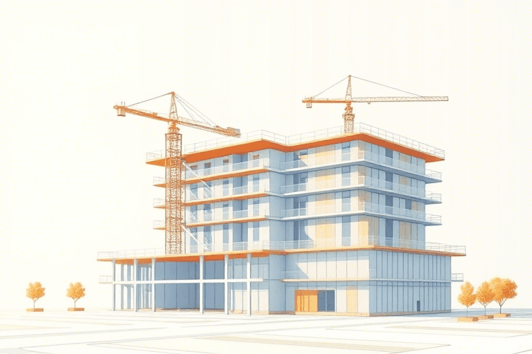 广联达软件有施工方案吗？如何高效利用其功能编制专业施工方案