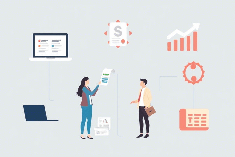 各地软件实施工资标准如何制定与执行？