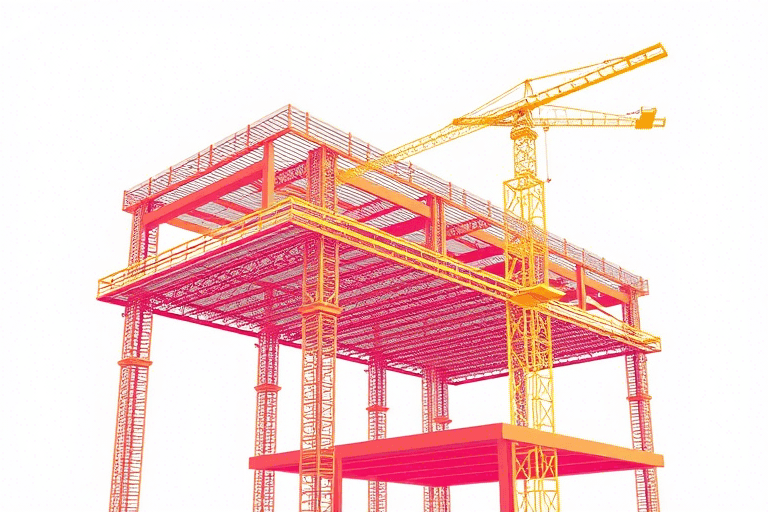 钢筋施工翻样那个软件好？这些专业工具助你高效精准完成钢筋工程