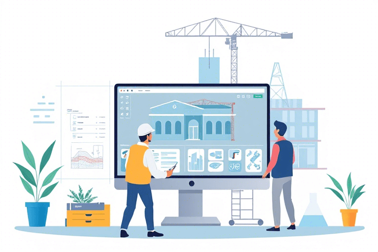 正确看施工图纸的软件如何帮助工程师提升效率与准确性