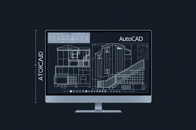 看施工图纸哪个软件好用？这些专业工具让你高效识图设计