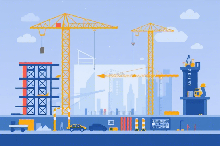 施工图片头像软件推荐：高效管理工地人员与安全的利器