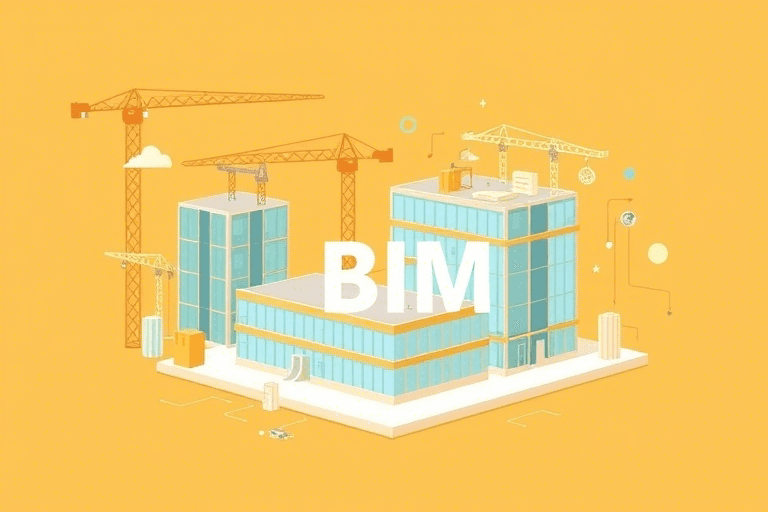 快速出施工方案的软件怎么做？如何用科技提升工程效率与精准度？