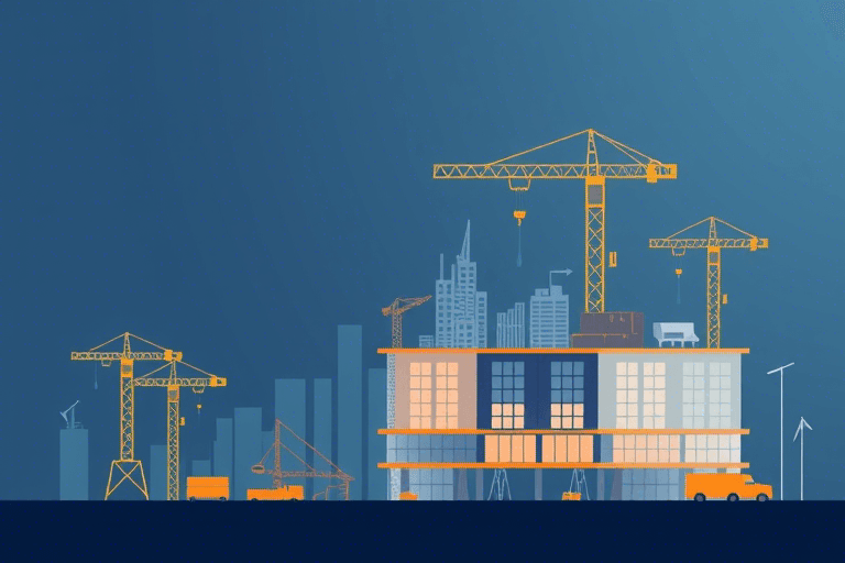 施工进度软件哪个好？如何选择适合项目需求的进度管理工具？