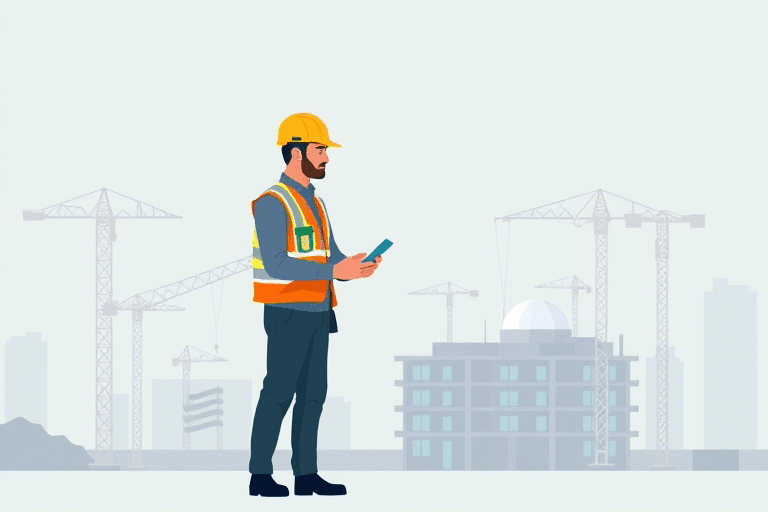 施工员识图全能图解软件真的能提升识图效率吗？