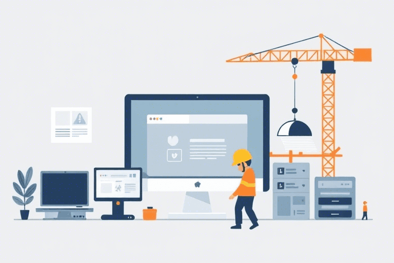 软件安装施工组织设计怎么做？如何高效规划与执行项目落地？