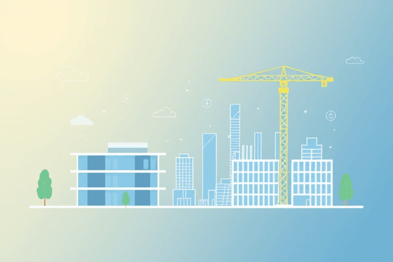 水利施工资料用什么软件？高效管理与智能处理的全流程解决方案