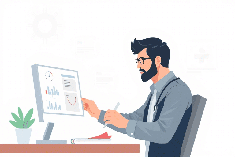 财务软件实施工程师培训怎么做才能高效落地并提升企业数字化转型能力？