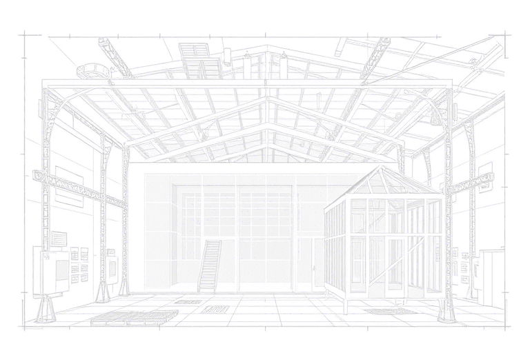 展会施工图下载什么软件？这些工具让你轻松获取专业设计文件