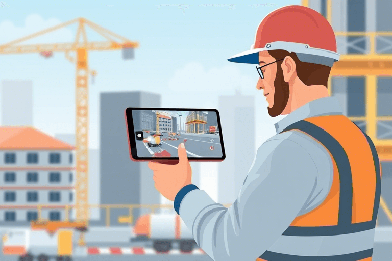 砌筑施工素材视频下载软件怎么做？如何高效获取专业施工视频资源？