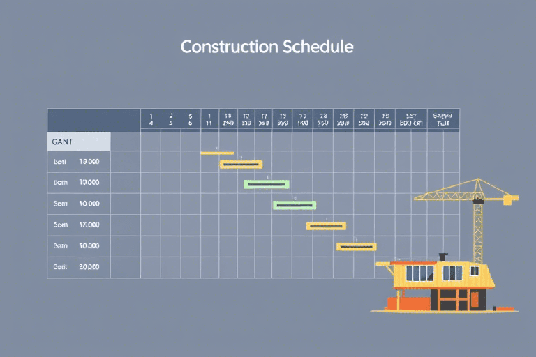 施工横道图软件叫什么？有哪些高效实用的项目管理工具推荐？