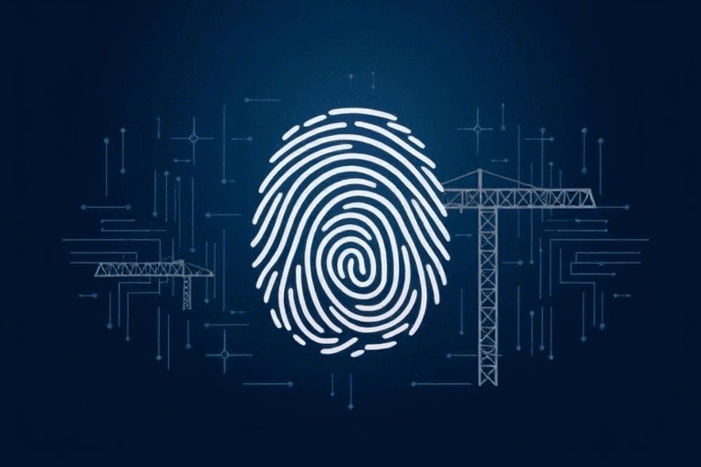 施工图片水印制作软件如何实现高效防伪与信息保护？