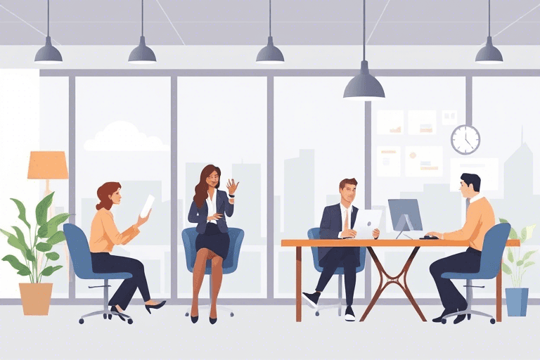 软件实施工程的面试技巧：如何在技术与沟通中脱颖而出？