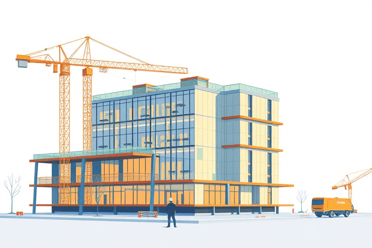 施工模拟软件工具有哪些？这些工具如何提升工程效率与安全性