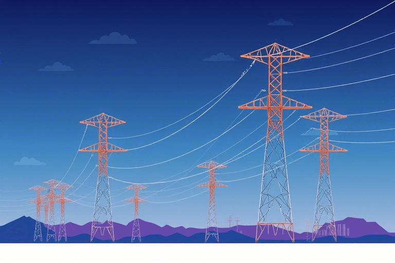 电力线路施工软件有哪些？全面解析行业主流工具与应用方案