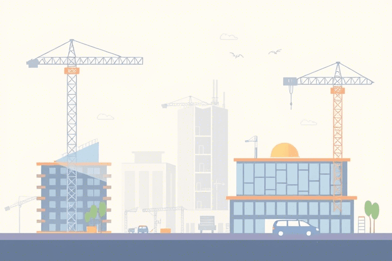 施工资料软件哪家好？如何选择适合建筑企业的专业资料管理工具？