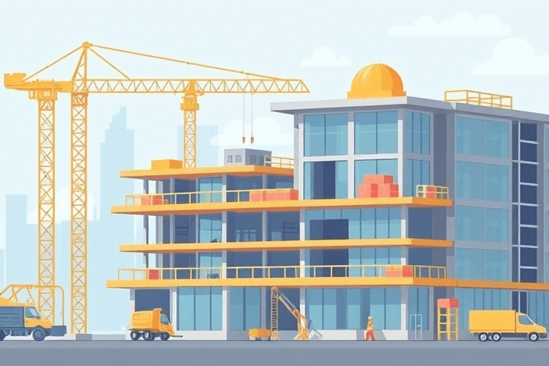 施工检验批软件免费版真的能用吗？它有哪些实用功能和注意事项？