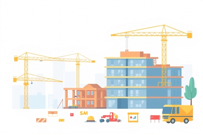 施工八大员软件如何助力建筑企业提升管理效率与合规性