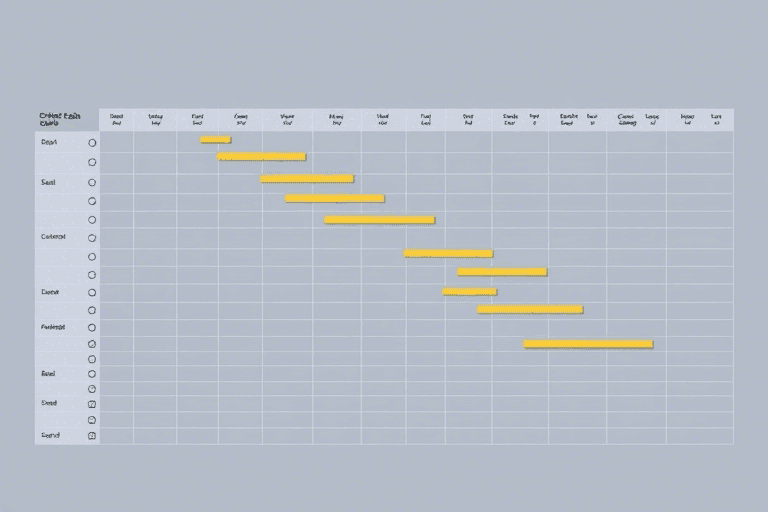 施工网络图免费软件怎么做？如何用免费工具高效管理工程项目进度？