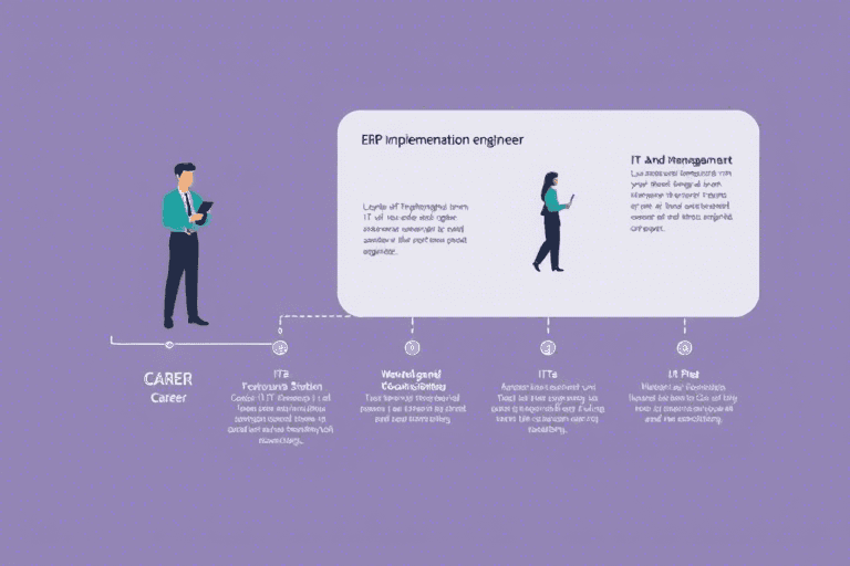软件实施工程是怎么入行：从零基础到专业工程师的完整路径指南