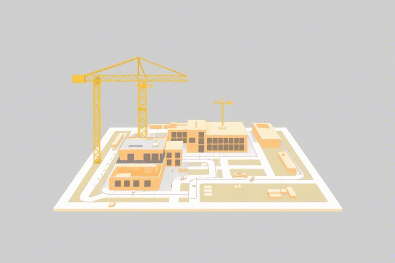 各种施工方案编写小软件怎么做？如何高效实现施工方案自动化生成与管理？