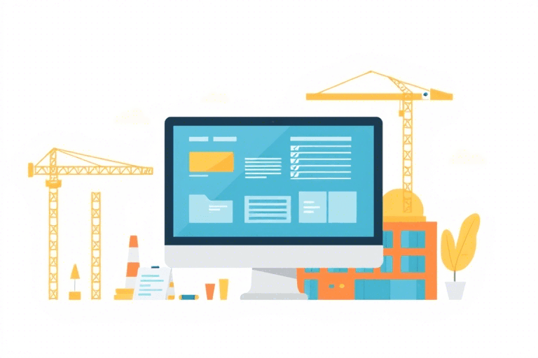 施工适合用的手机软件有哪些？如何选择高效实用的工程管理工具？