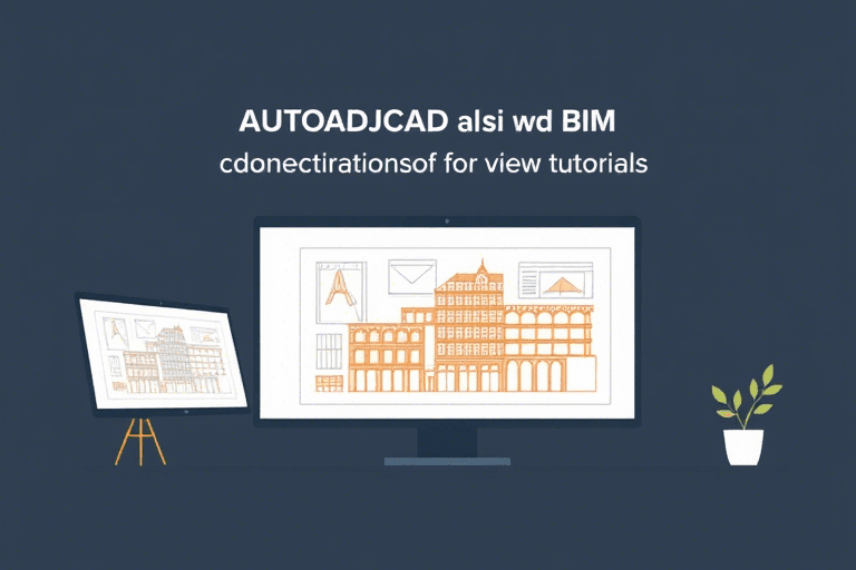 施工图纸下什么软件打开？这些工具让你轻松查看与编辑工程蓝图