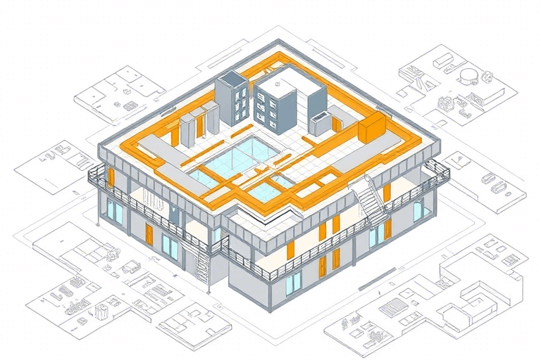 全景施工图软件有哪些？主流工具与行业应用全解析