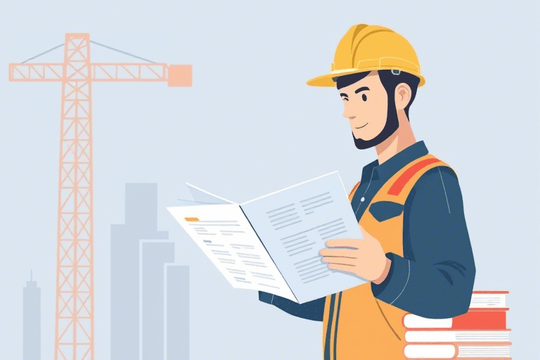 施工员有没有题库软件？揭秘高效备考与职业提升的数字工具