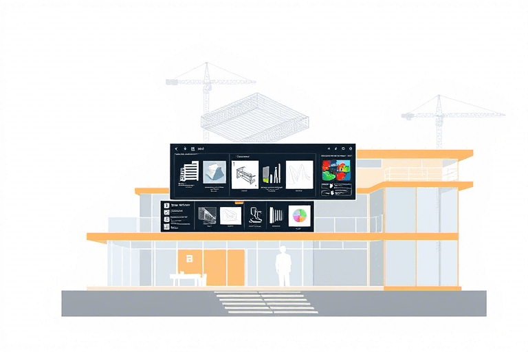 免费生成施工图软件哪个好？这些工具值得推荐