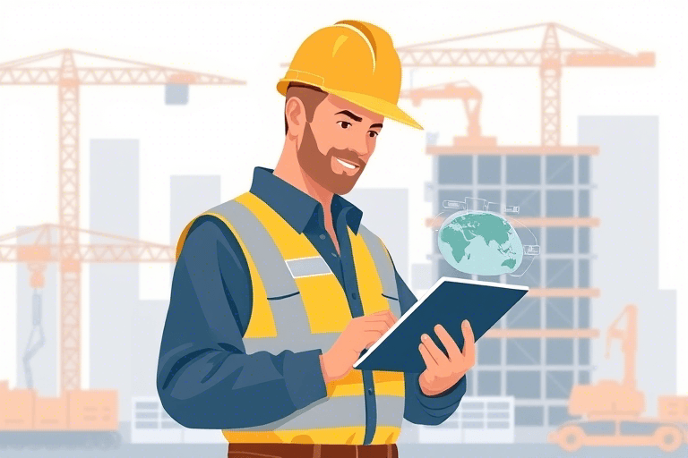 超级施工员软件怎么注册？详细步骤教你轻松完成账号创建