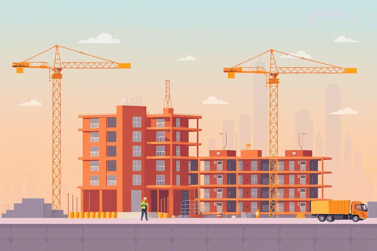 亿通项目施工日记软件如何助力工程管理效率提升