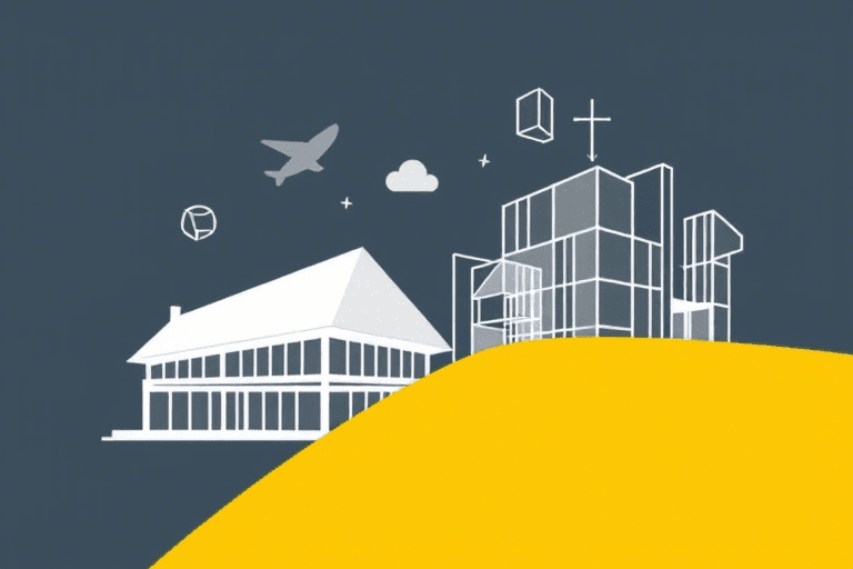 BIM模型施工深化阶段常用的软件有哪些？主流工具解析与应用指南