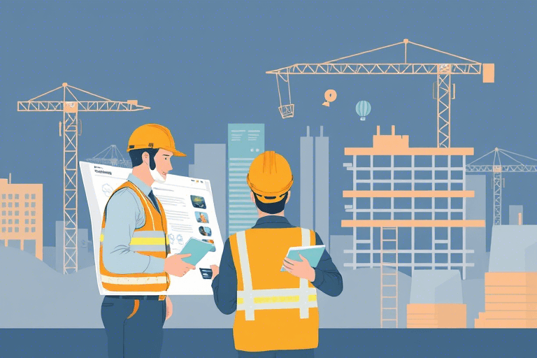 施工人力计划用什么软件？高效管理项目人员的工具推荐与实操指南