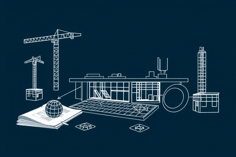 免费施工图集在哪下载软件？如何高效获取专业建筑图纸资源？