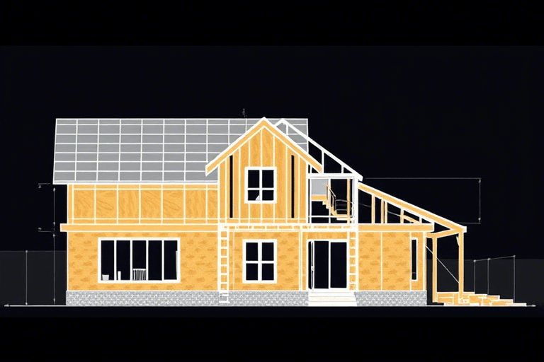 如何利用看外墙保温施工图纸软件高效识图与施工？