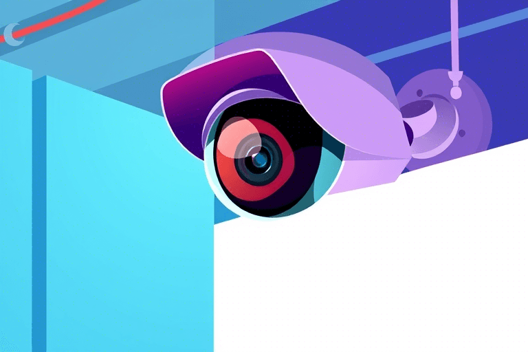 摄像头施工软件有哪些？专业工具助你高效完成安防工程部署