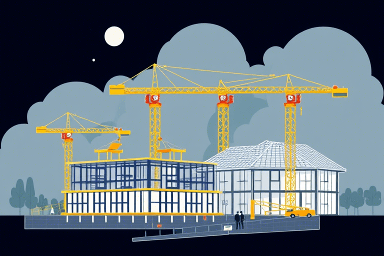 广联达BIM施工现场软件介绍：如何提升建筑项目管理效率与协同能力？