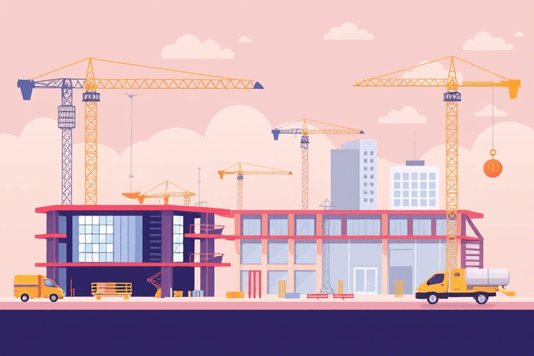 记录工地施工日志的软件如何提升建筑项目管理效率与透明度