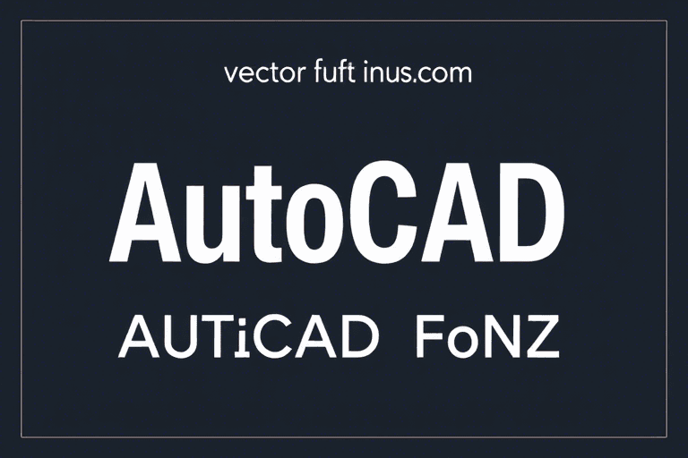 施工字体下载软件有哪些？全面解析行业常用字体工具与使用技巧