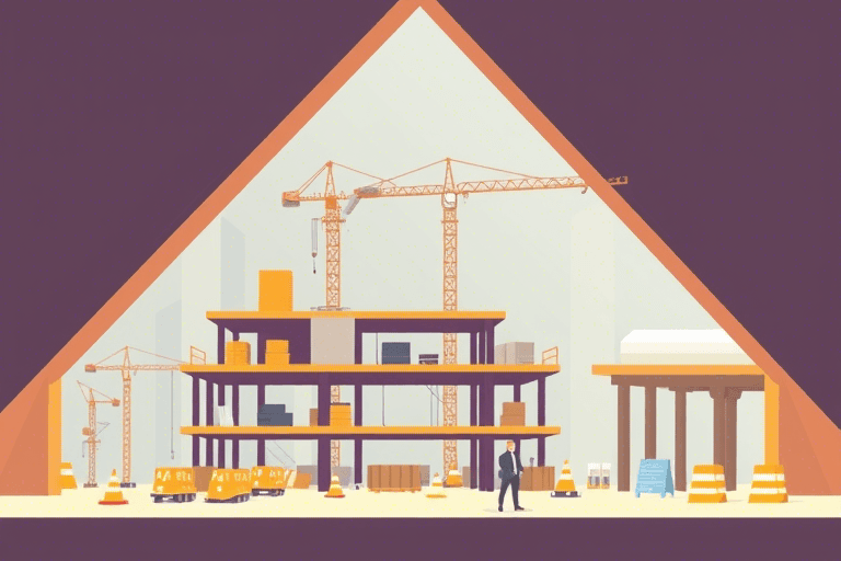 施工现场安全管控软件怎么做才能真正提升工地安全管理水平？