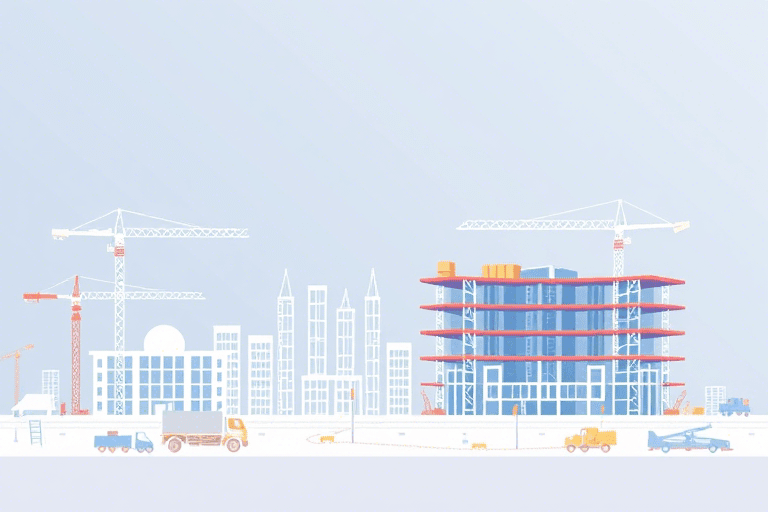 模拟施工软件叫什么名字？有哪些功能和优势值得推荐？