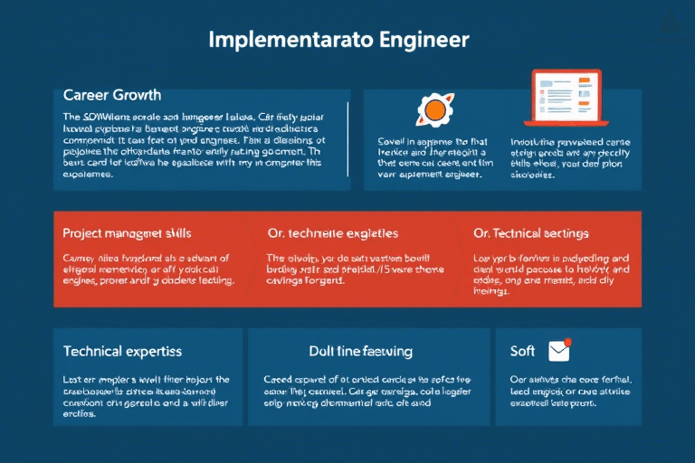 软件实施工程师提升：如何从执行者成长为项目核心骨干？
