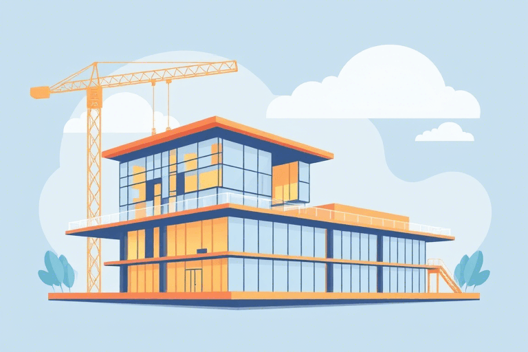 黑龙江施工方案软件如何助力建筑行业高效管理与合规落地