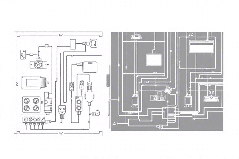 自己手绘水电施工图软件怎么做？如何打造高效精准的家装设计利器？